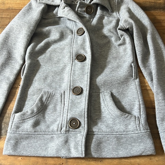 Sweater Jacket - Picture 3 of 4